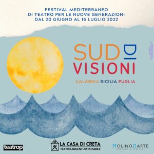 Dal 23 giugno al 13 luglio, negli spazi aperti di Viagrande Studios, in via Baracca, a Viagrande, si...