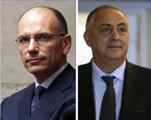 "Piuttosto che giudicare preventivamente le scelte dei cittadini palermitani, dal segretario del Pd...