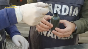 È alta l'attenzione della Guardia di Finanza - anche su indicazioni del Ministero dell'Economia e...