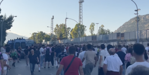 E’ già stato notificato il Daspo emesso dal Questore della provincia di Palermo nei confronti di due...