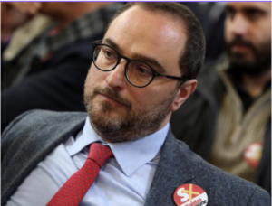 “Il dato di affluenza finale alle elezioni amministrative di Palermo è estremamente preoccupante e...