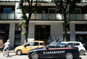 Si è concluso l’interrogatorio di Martina Patti, 23 anni, che ha confessato di avere ucciso la...