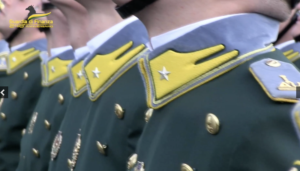 Nel 2021 e nei primi cinque mesi del 2022, la Guardia di finanza ha eseguito oltre 1 milione di...