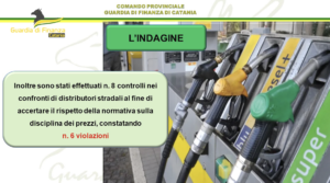 Nell’ambito delle attività di controllo economico del territorio i Finanzieri del Comando...