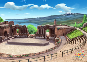 Un’intera giornata per conoscere e provare “Augustus”, il serious game ambientato in quattro...