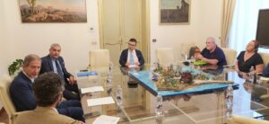 "L'amministrazione regionale intende fare seguito agli impegni presi con i piccoli editori...