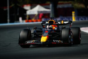 LE CASTELLET (FRANCIA) (ITALPRESS) – Max Verstappen vince il Gran Premio di Francia di Formula 1. Il...