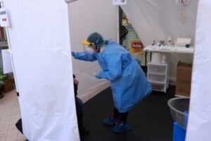 ROMA (ITALPRESS) – Sono 51.208 i nuovi casi positivi al Coronavirus e 77 i morti registrati (ieri...