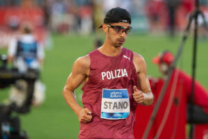 EUGENE (USA) (ITALPRESS) – Conquistare un oro olimpico e un oro mondiale nel giro di un anno è...