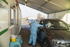 Sono 13.439 i nuovi positivi al Coronavirus in Italia, a fronte di 84.220 tamponi effettuati nelle...