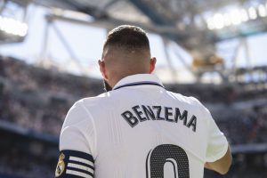 PARIGI (FRANCIA) (ITALPRESS) – Finalmente Karim Benzema. Nessuna sorpresa al Theatre du Chatelet di...