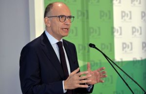 ROMA (ITALPRESS) – Moderno, aperto, rinnovato. Il segretario del Partito Democratico, Enrico Letta...