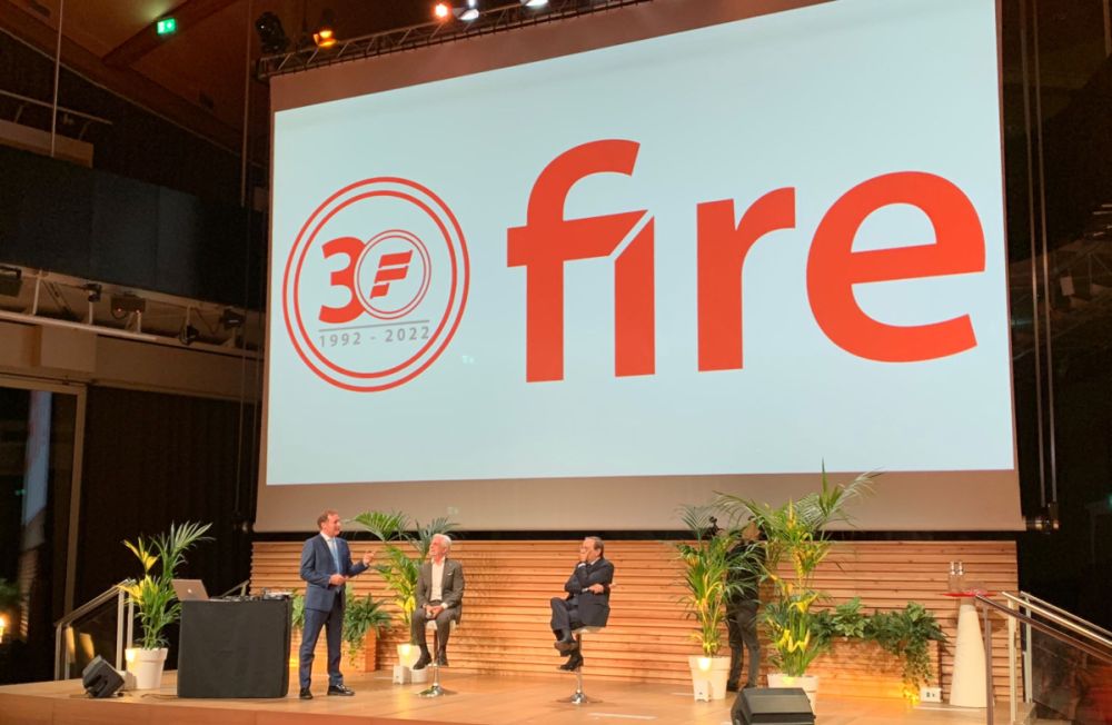 Gestione del credito, Fire compie 30 anni e si proietta verso il futuro