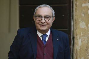 ROMA (ITALPRESS) – E’ morto all’età di 78 anni Giuseppe Bono, per 20 anni alla guida di Fincantieri...