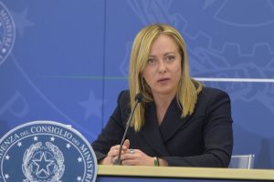 ROMA (ITALPRESS) – “In tema di sicurezza e contrasto all’immigrazione illegale, gli italiani si sono...