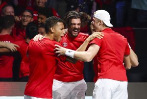 MALAGA (SPAGNA) (ITALPRESS) – Nel doppio di spareggio contro il Canada, è sfumato il sogno...