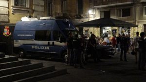 La Polizia di Stato prosegue senza soluzione di continuità capillari e serrati controlli lungo le...