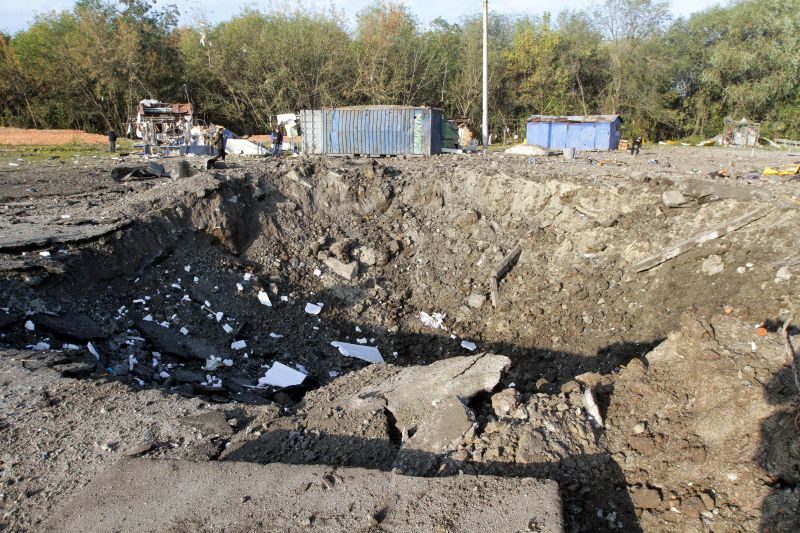 Ucraina, Kuleba: “Cessate il fuoco non può essere preso sul serio”