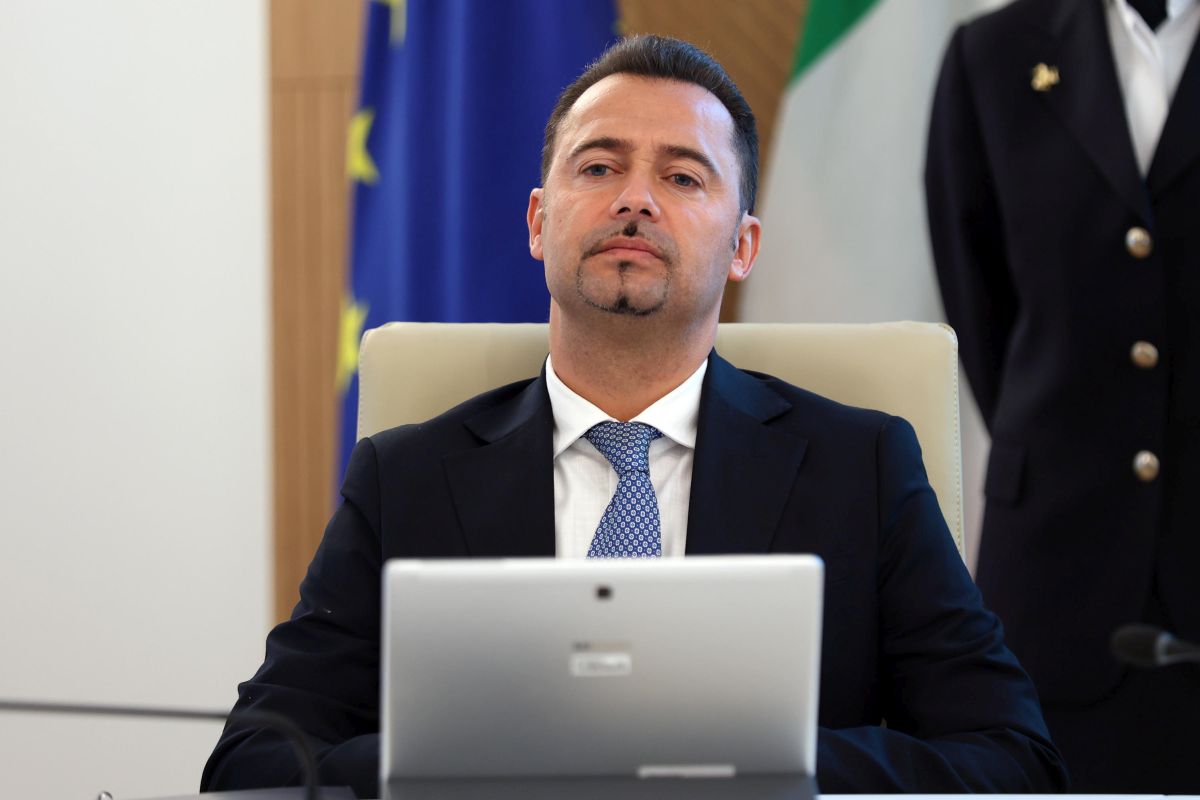 Mostra a Cannes, Scarpinato “Nessuna anomalia sulle procedure”