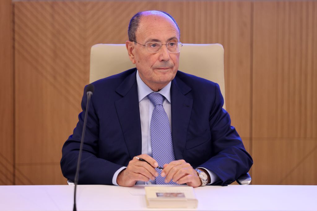 Lukoil, Schifani “La notizia dell’acquisto ci dà fiducia”