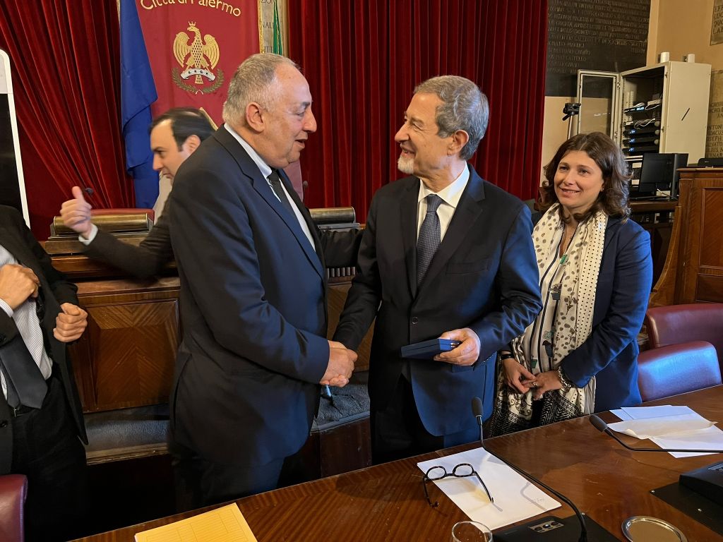 Lagalla “Entro il 2023 avremo strutture cimiteriali adeguate”