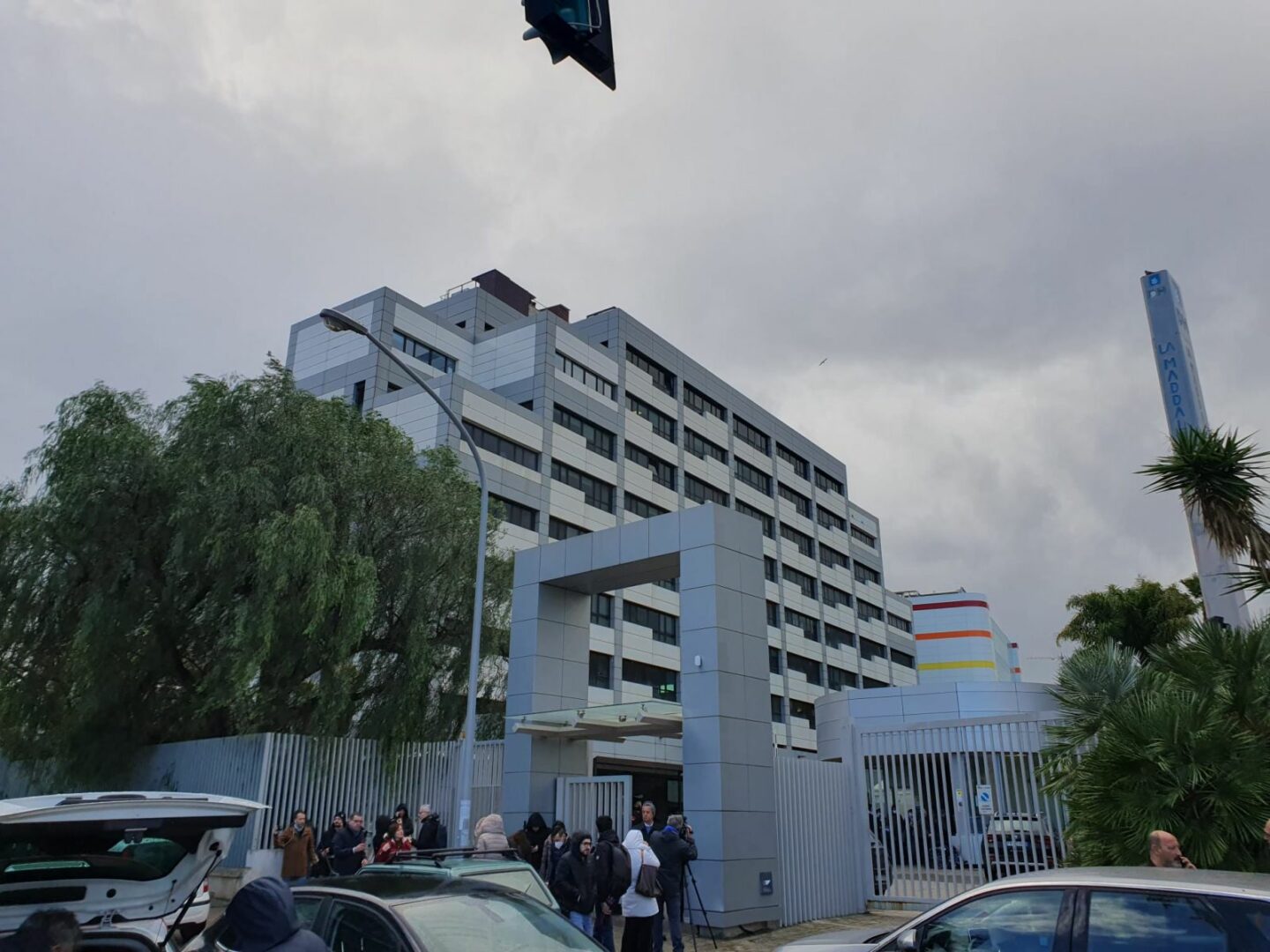 Messina Denaro, Clinica dove era ricoverato “In cura sotto falso nome”