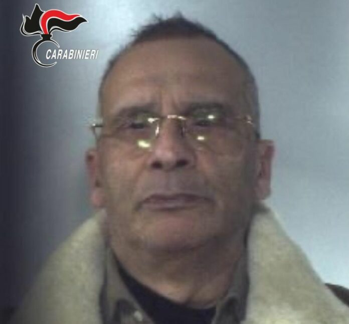 Scoperta nel Trapanese il covo di Messina Denaro