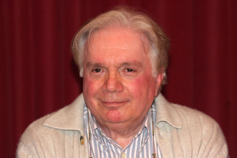 E’ morto il coreografo e regista Gino Landi