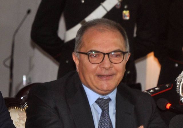 Messina Denaro, procuratore De Lucia “Ho avuto colloquio col boss”