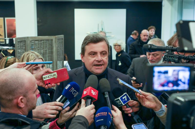 Riforme, Calenda “La Presidenza della Repubblica non si tocca”