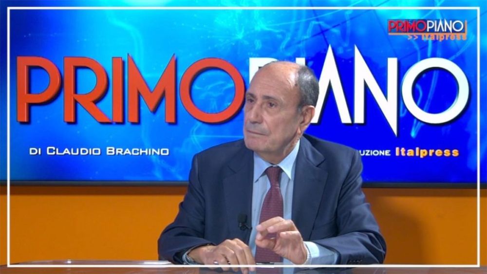 Energia. Schifani “Incontrerò Di Mauro per una verifica sulla linea politica”