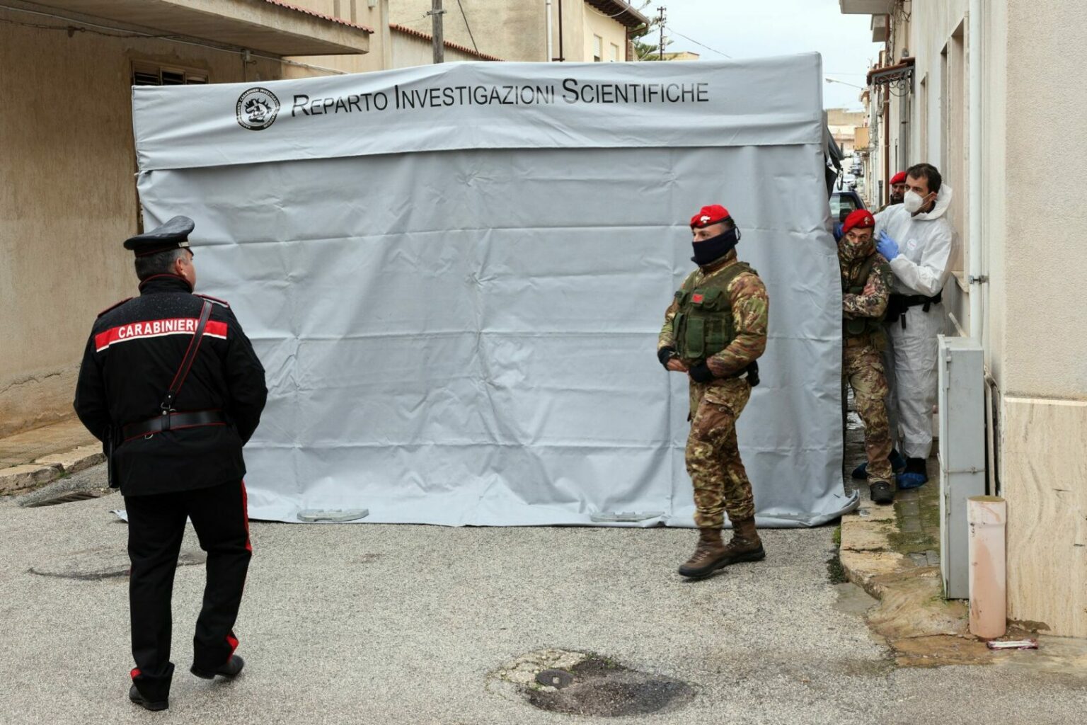 Prestò l’identità al boss Messina Denaro, arrestato Bonafede