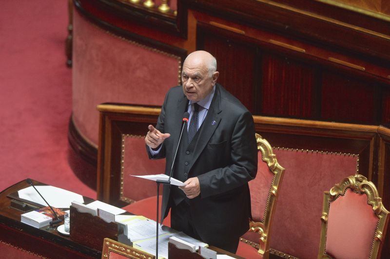 Giustizia, Nordio “Sulle riforme ascolterò magistratura e avvocatura”