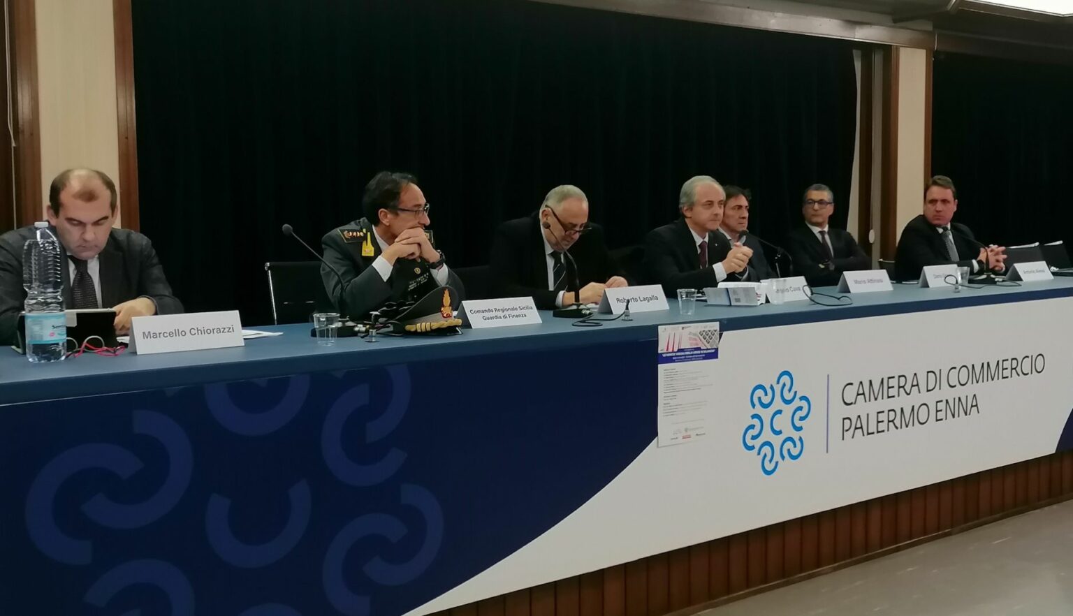 Novità fiscali Legge di bilancio, esperti a confronto a Palermo