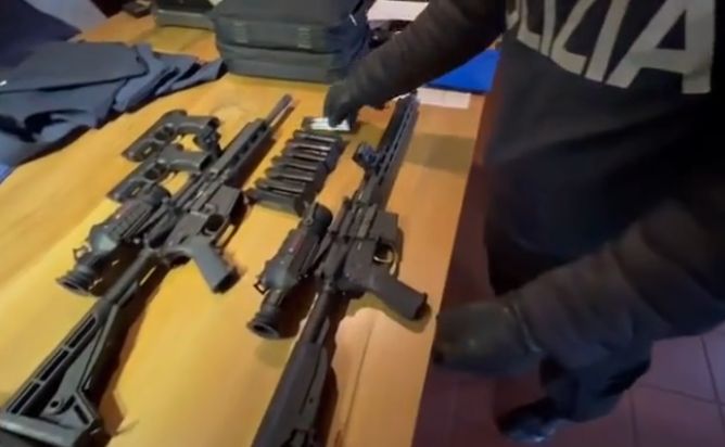 Denunciati due promotori del gruppo No-vax “Guerrieri ViVi”