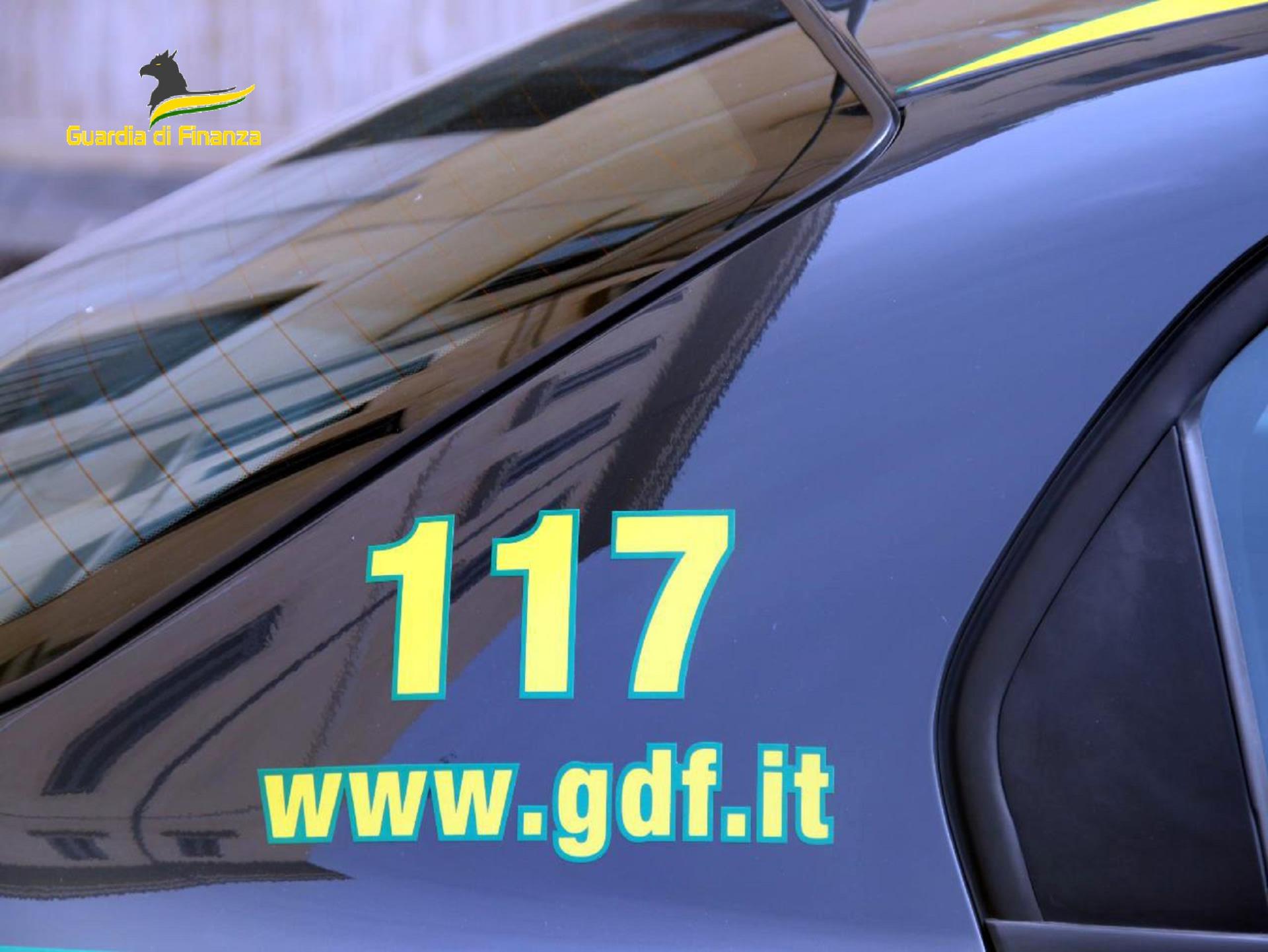 Sequestrato oltre 1mln € ad un affiliato a organizzazione mafiosa