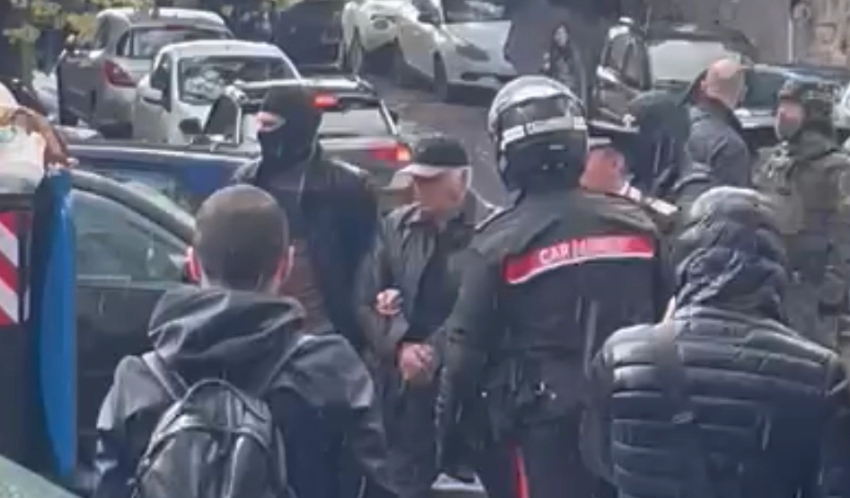 Messina Denaro, arrestati anche i figli dell’autista Giovanni Luppino