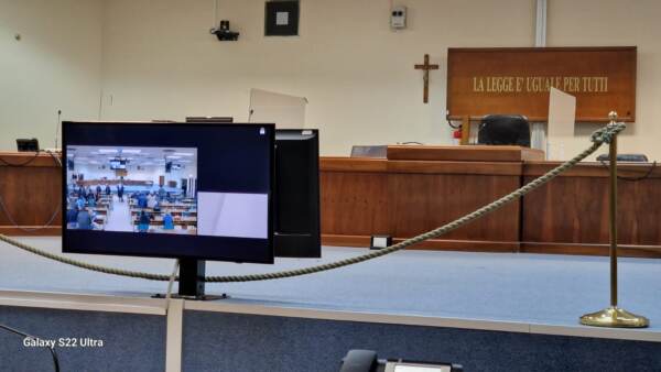 Rinviata udienza del processo sulle stragi, assente Messina Denaro