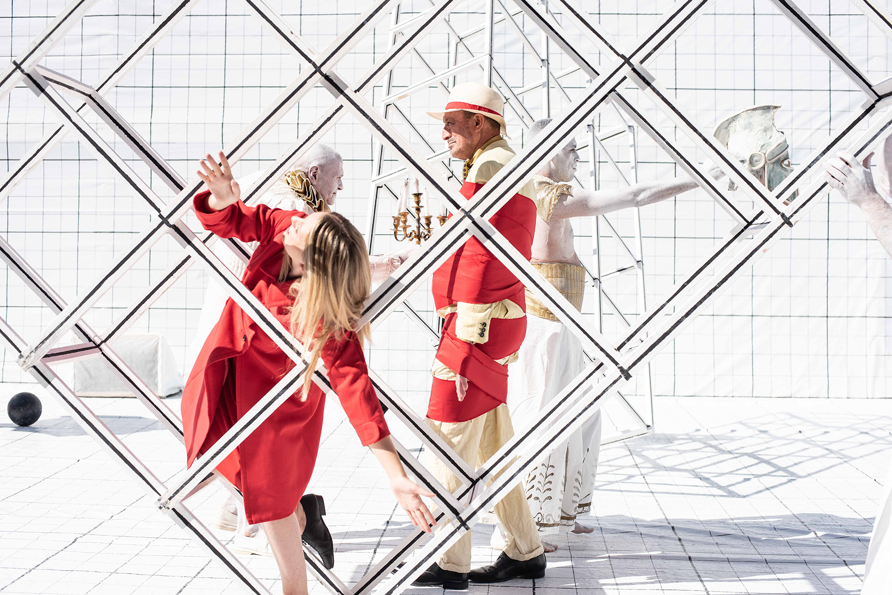 Brutti, sporchi e cattivi, il racconto della realtà psichiatrica di oggi