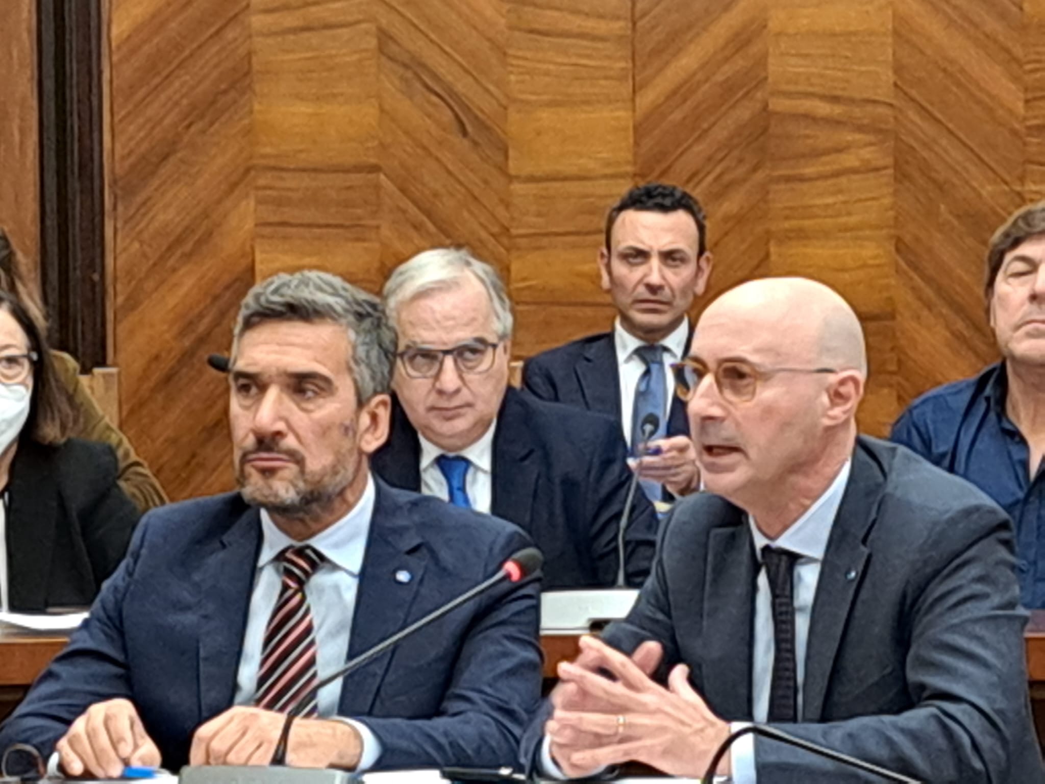 Isab Lukoil, UGL: “Mantenere attivo il tavolo di confronto”