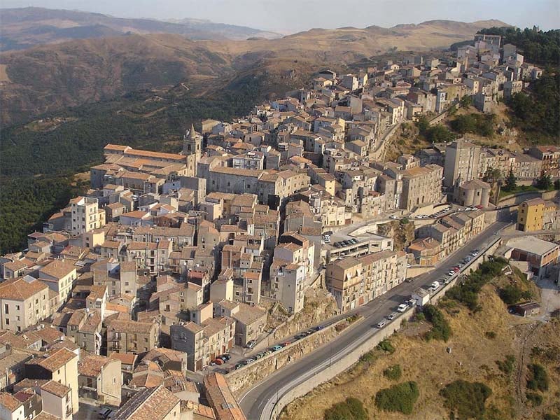 Geraci Siculo, 350mila € per la realizzazione di due compostiere