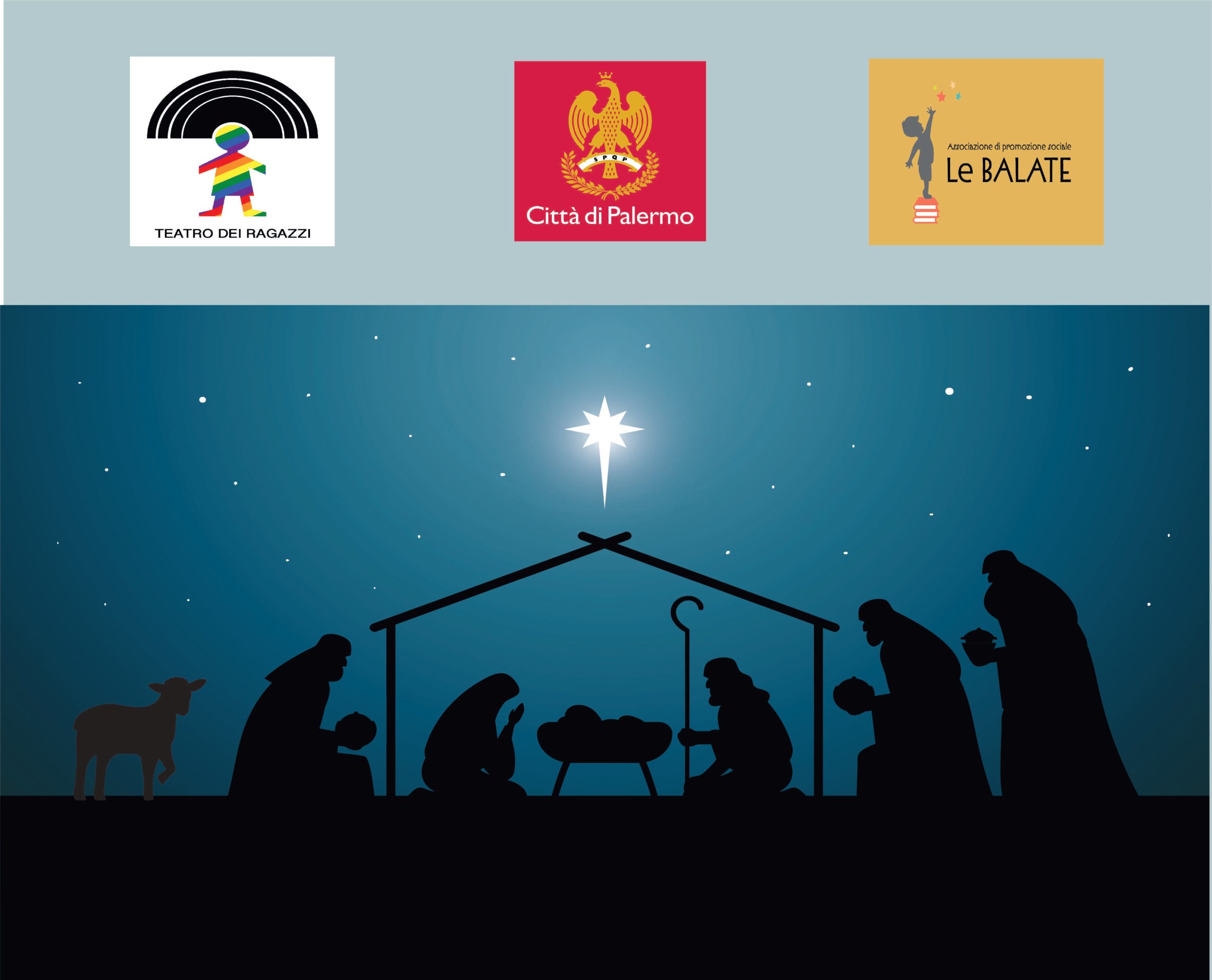 La magia del Natale raccontata dal coro e dall’orchestra giovanile dell’associazione “Teatro dei Ragazzi”