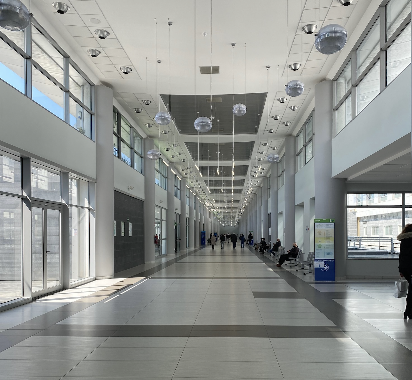 Policlinico Catania, boom di nascite nel 2022: 3.369 nei due presidi aziendali