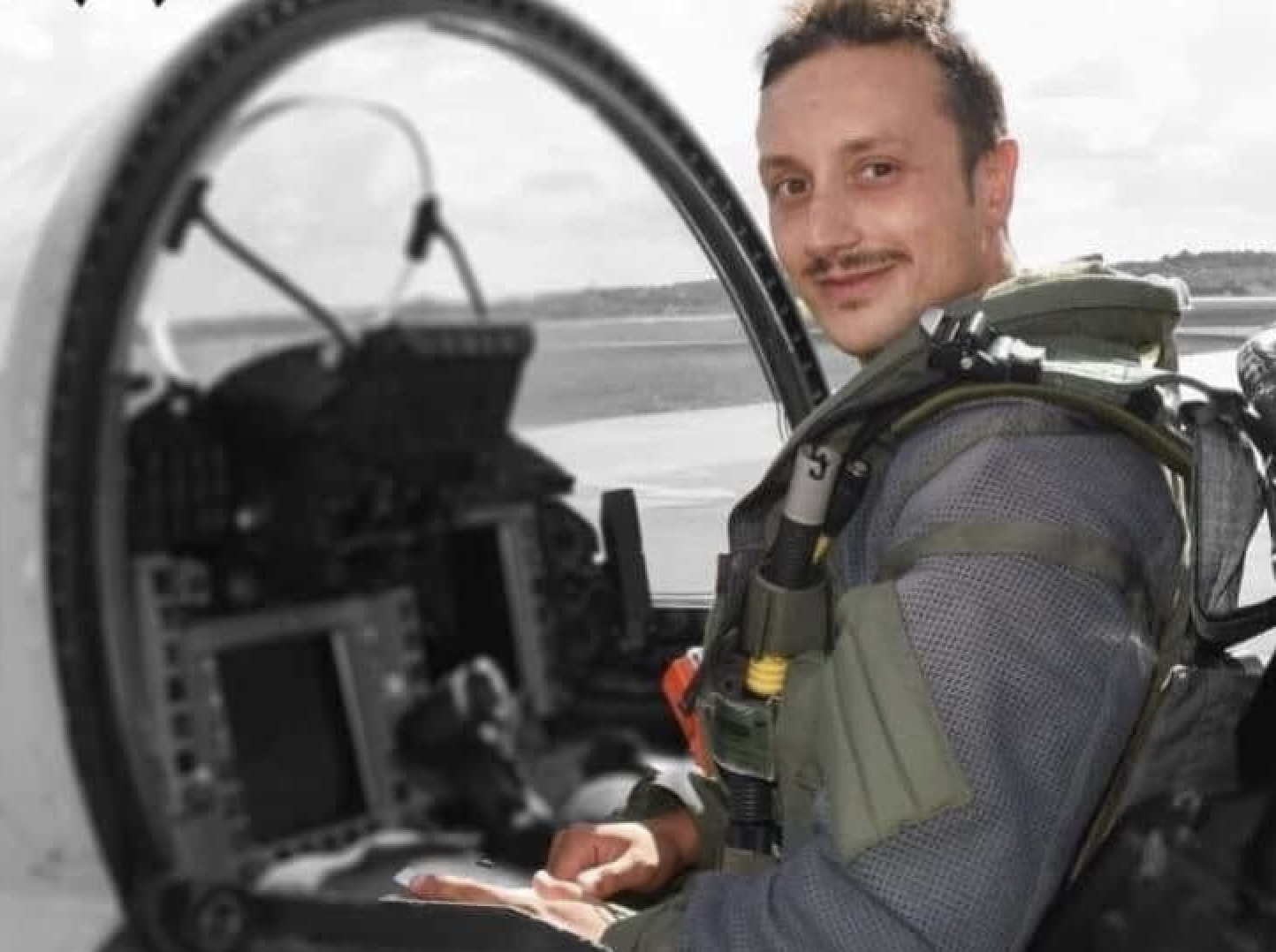 Aereo caduto nel trapanese, la famiglia del pilota presenta un esposto