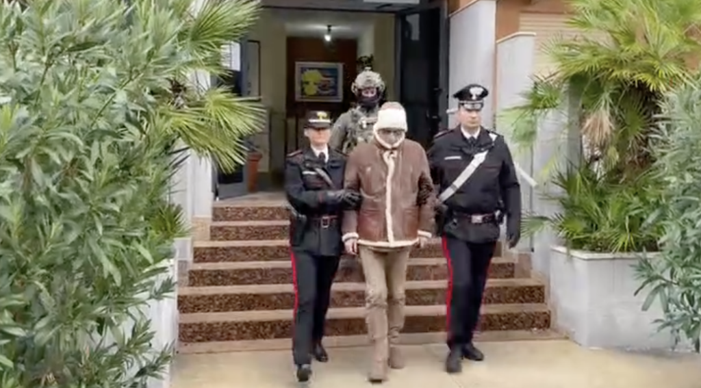 Arresto di Messina Denaro, le reazioni di politica e istituzioni