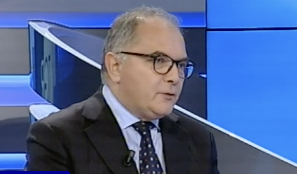 Mafia: de Lucia, su cattura Messina Denaro troppe dietrologie