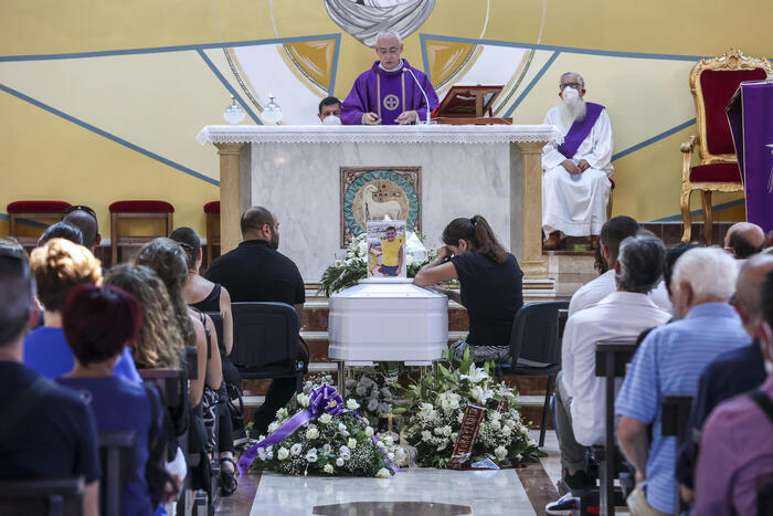 Bimbo morto a Sharm el Sheik, si ipotizza avvelenamento da contatto