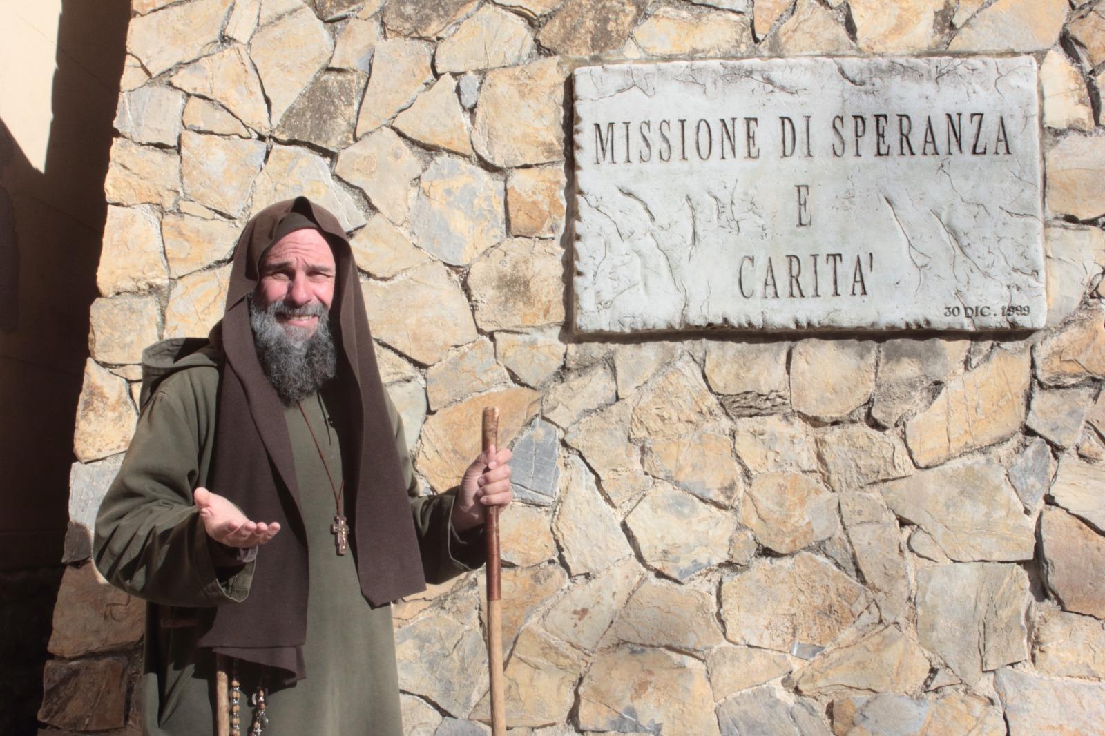 Funerali di Biagio Conte, programma veglia e viabilità