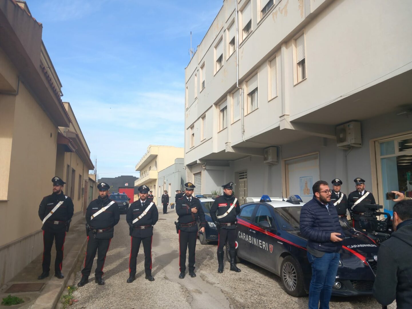Caso Laura Bonafede: sospesa in via cautelare dal servizio