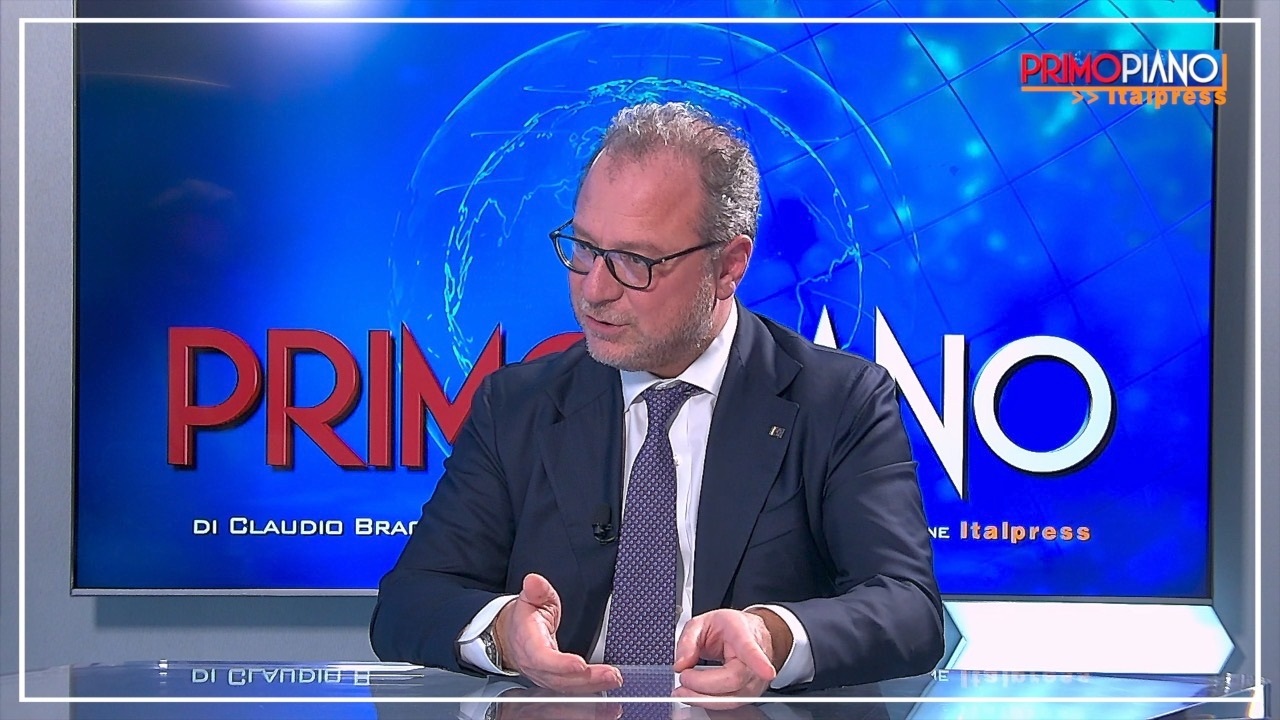 Mulè “La frattura tra Schifani e Miccichè si può ricomporre”